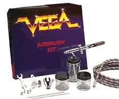 Vega Vega2000